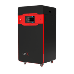 Lisa X 3D Printer Sinterit 3D Printer