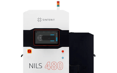 Sinterit Nils 480 Industrial Set Sinterit 3D Printer