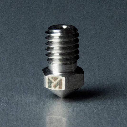 Steel Nozzle Vision Miner Nozzles