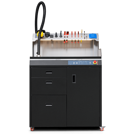 Powder Handling Station Sinterit 3D Printer Accessories