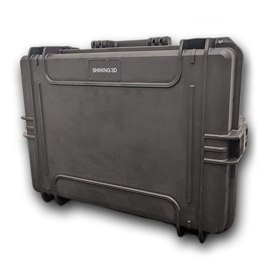 Travel Case for Einscan 3D Scanners Shining3D 3D Scanner