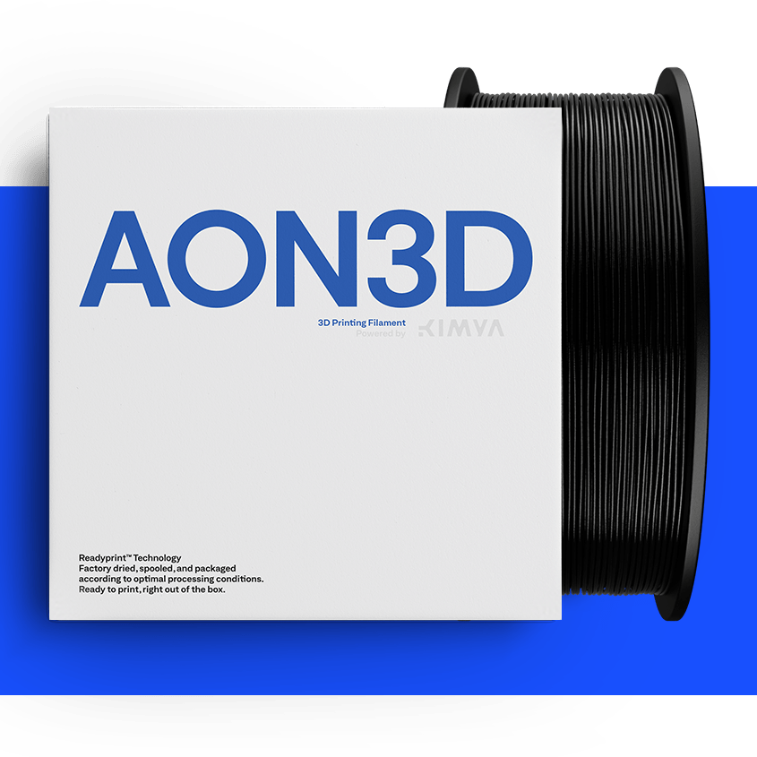 AON3D Readyprint™ Material Bundle AON3D Filament