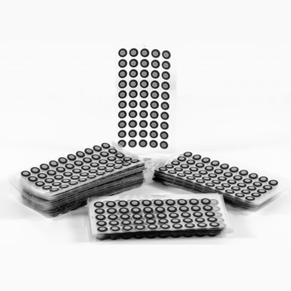 3D Scanning Reflective Adhesive Markers H/HX / 1000 Shining3D 3D Scanner