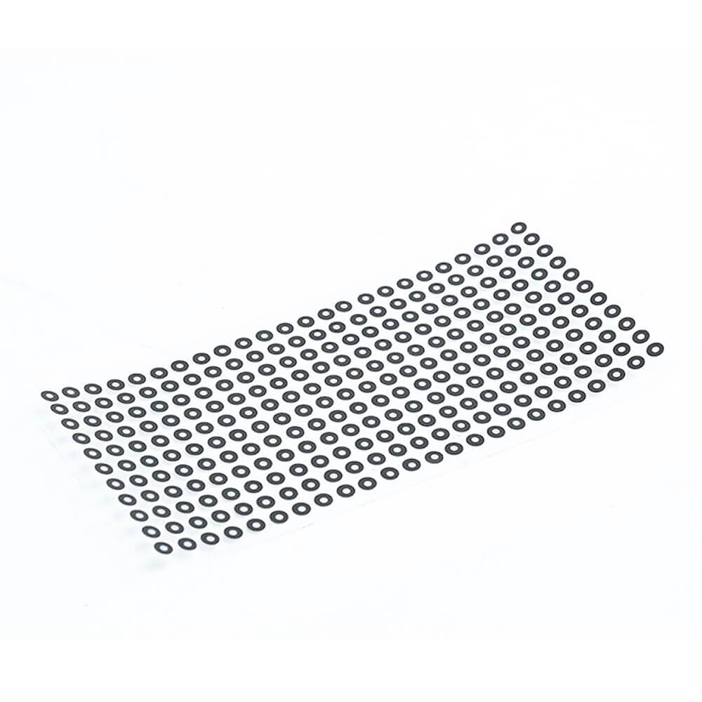3D Scanning Reflective Adhesive Markers PRO / 1000 Shining3D 3D Scanner
