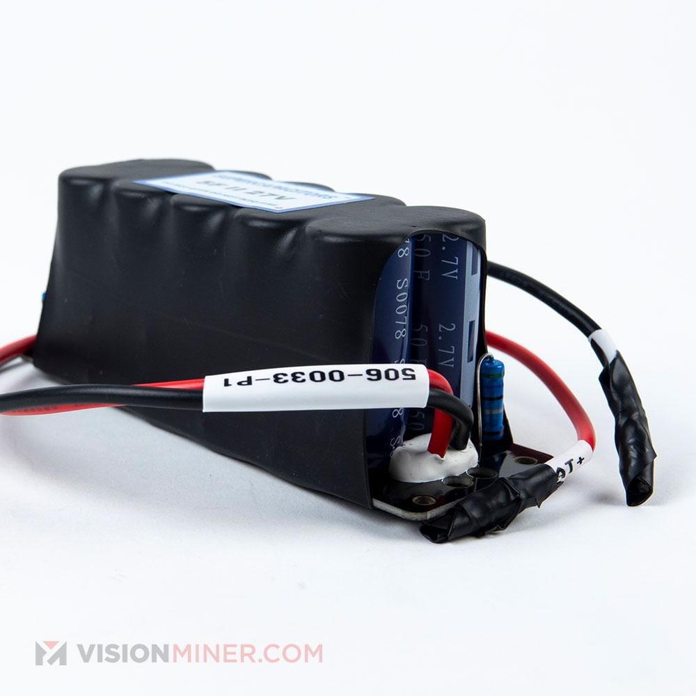 Backup Power Module Intamsys Printer Parts