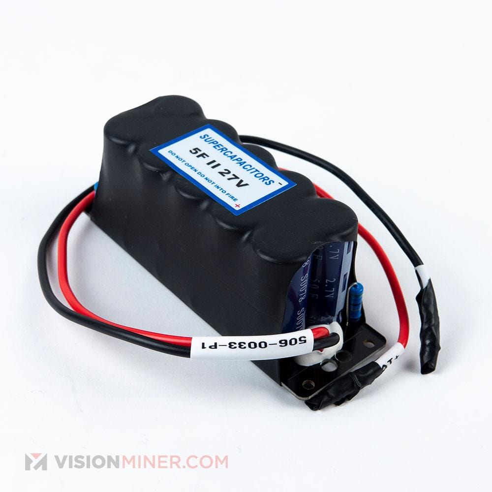 Backup Power Module Intamsys Printer Parts
