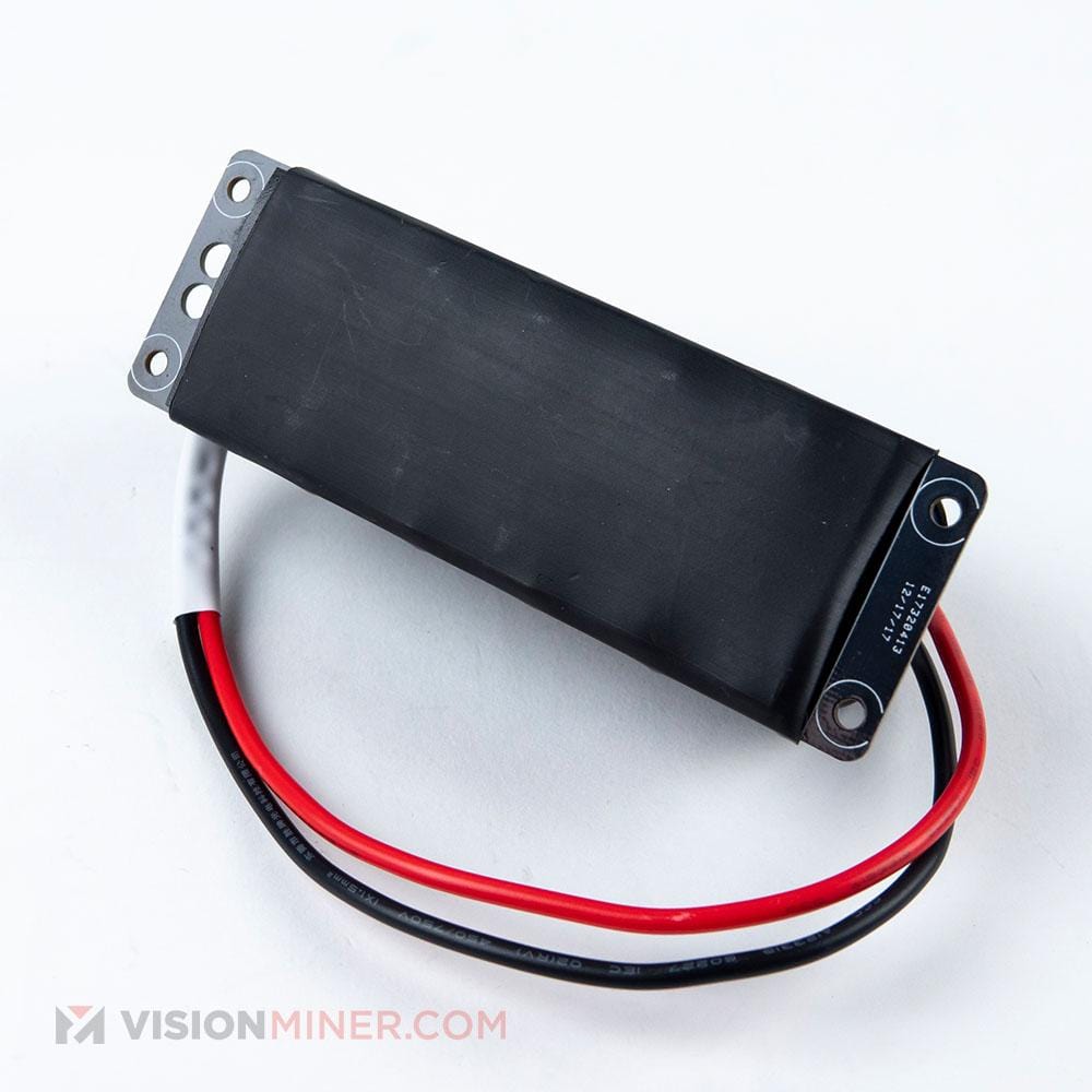 Backup Power Module Intamsys Printer Parts