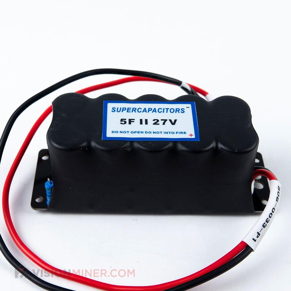 Backup Power Module Intamsys Printer Parts
