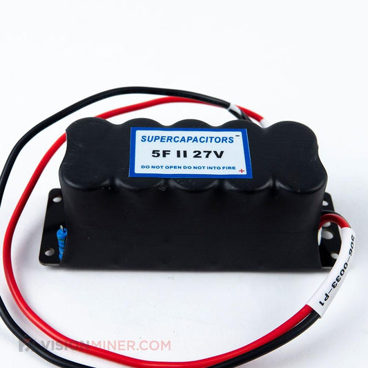 Backup Power Module Intamsys Printer Parts