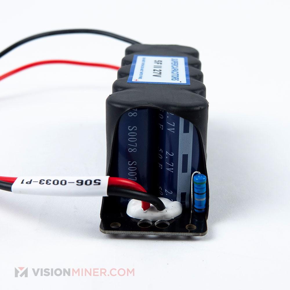 Backup Power Module Intamsys Printer Parts