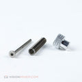 Funmat HT Original Build Plate Screws