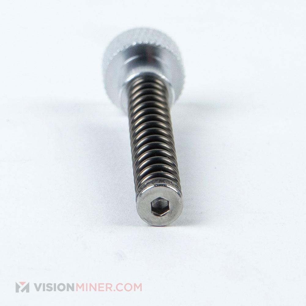 Build Plate Screws Intamsys 3D Printer Parts
