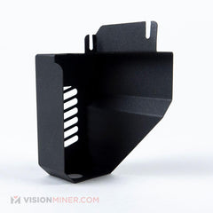 Extruder Cover Intamsys 3D Printer Parts