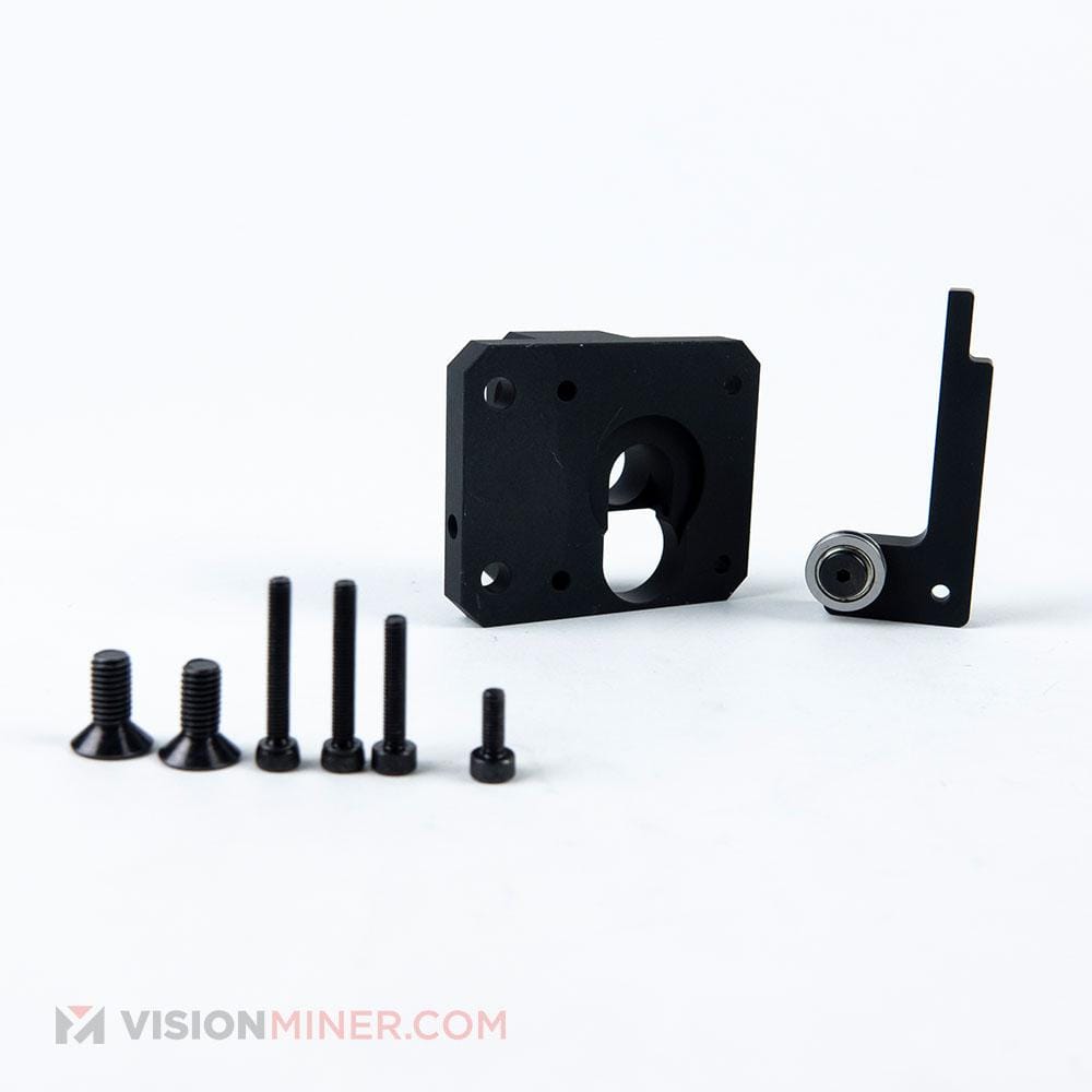 Extruder Motor Cover Intamsys 3D Printer Parts