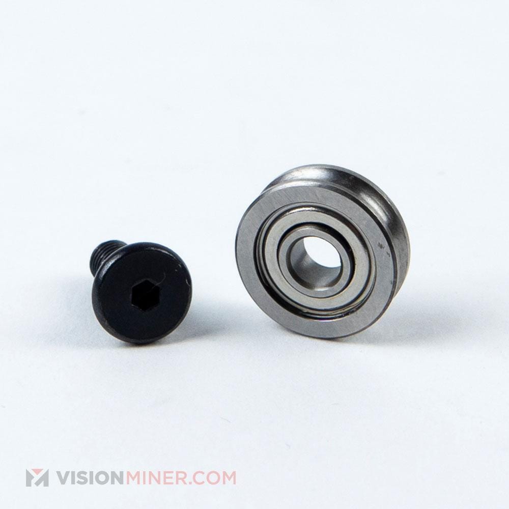 Feed Roll Intamsys Printer Parts