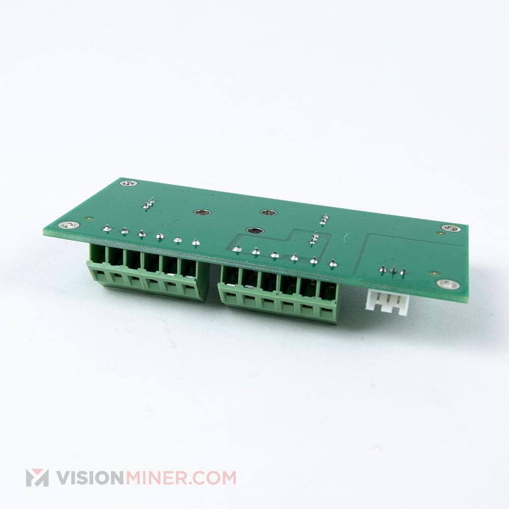 HCB Intamsys Printer Parts