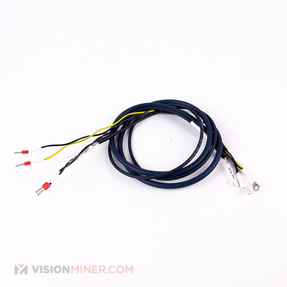 Heated Bed Wiring Kit Intamsys 3D Printer Parts