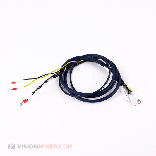 Heated Bed Wiring Kit Intamsys 3D Printer Parts