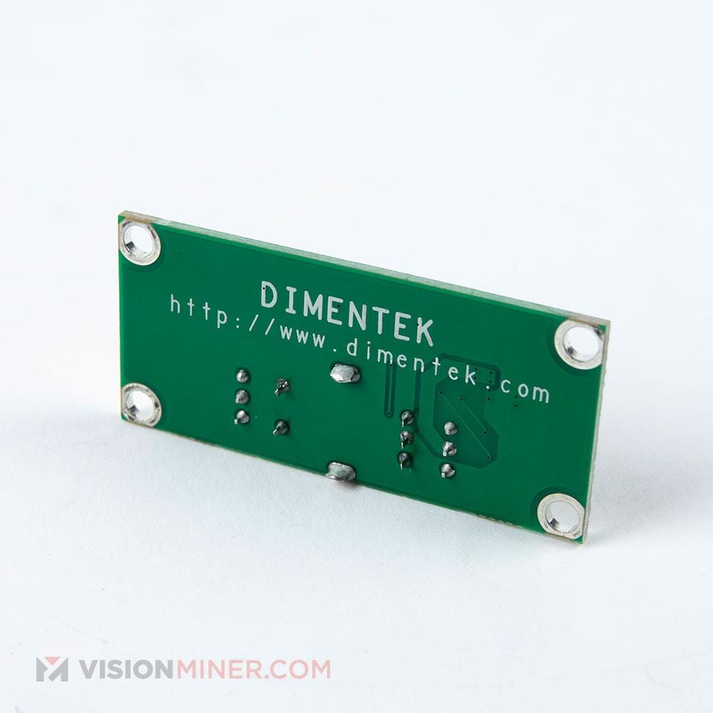 Knob Controller Intamsys Printer Parts