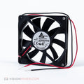 Motherboard Fan