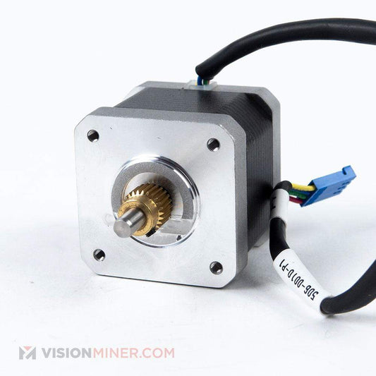 Axis Motor Extruder Intamsys Printer Parts