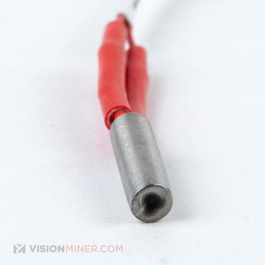 Nozzle Heater Intamsys Extruders