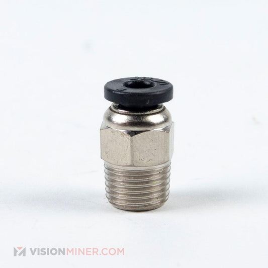 Quick Fittings Intamsys Printer Parts