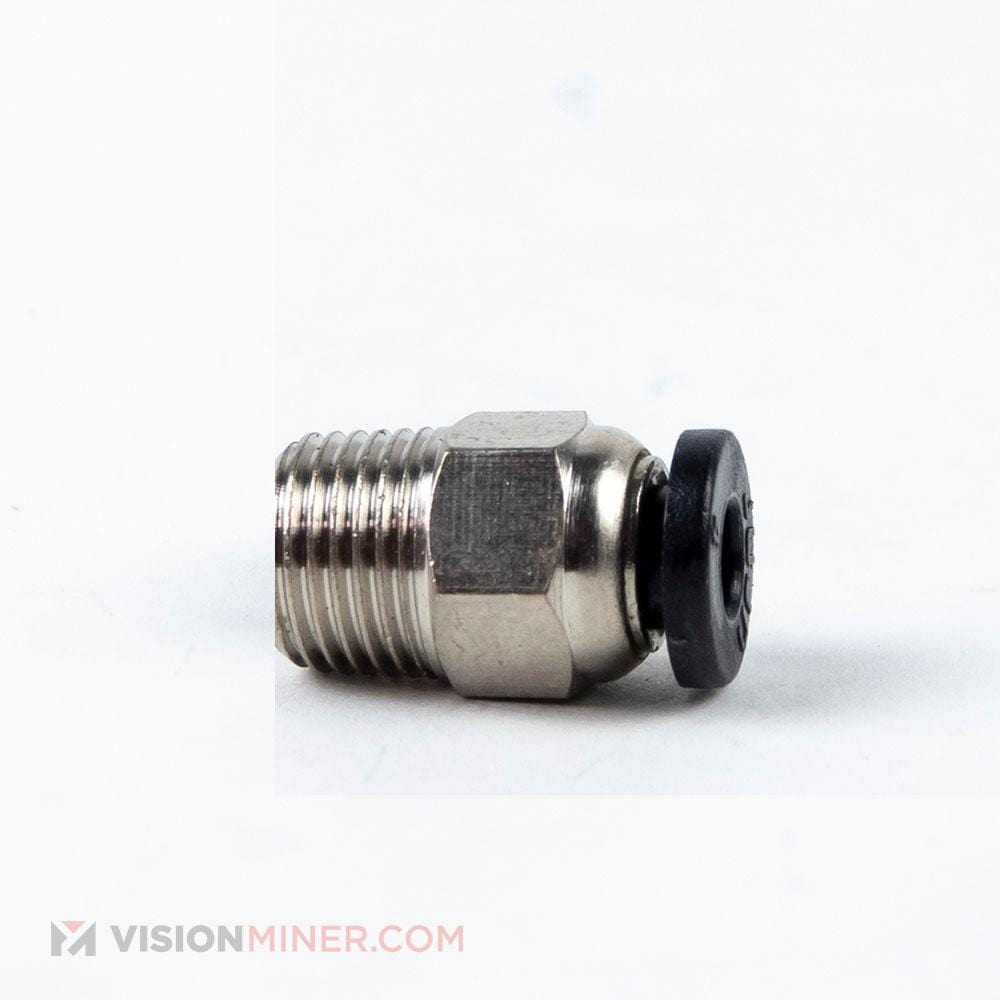 Quick Fittings Intamsys Printer Parts