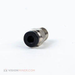 Quick Fittings 4mm Intamsys Printer Parts