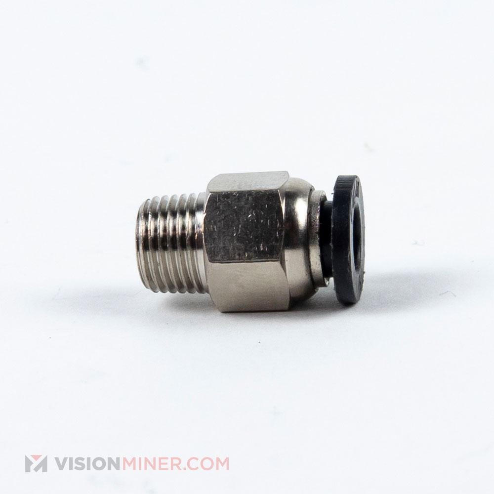 Quick Fittings Intamsys Printer Parts