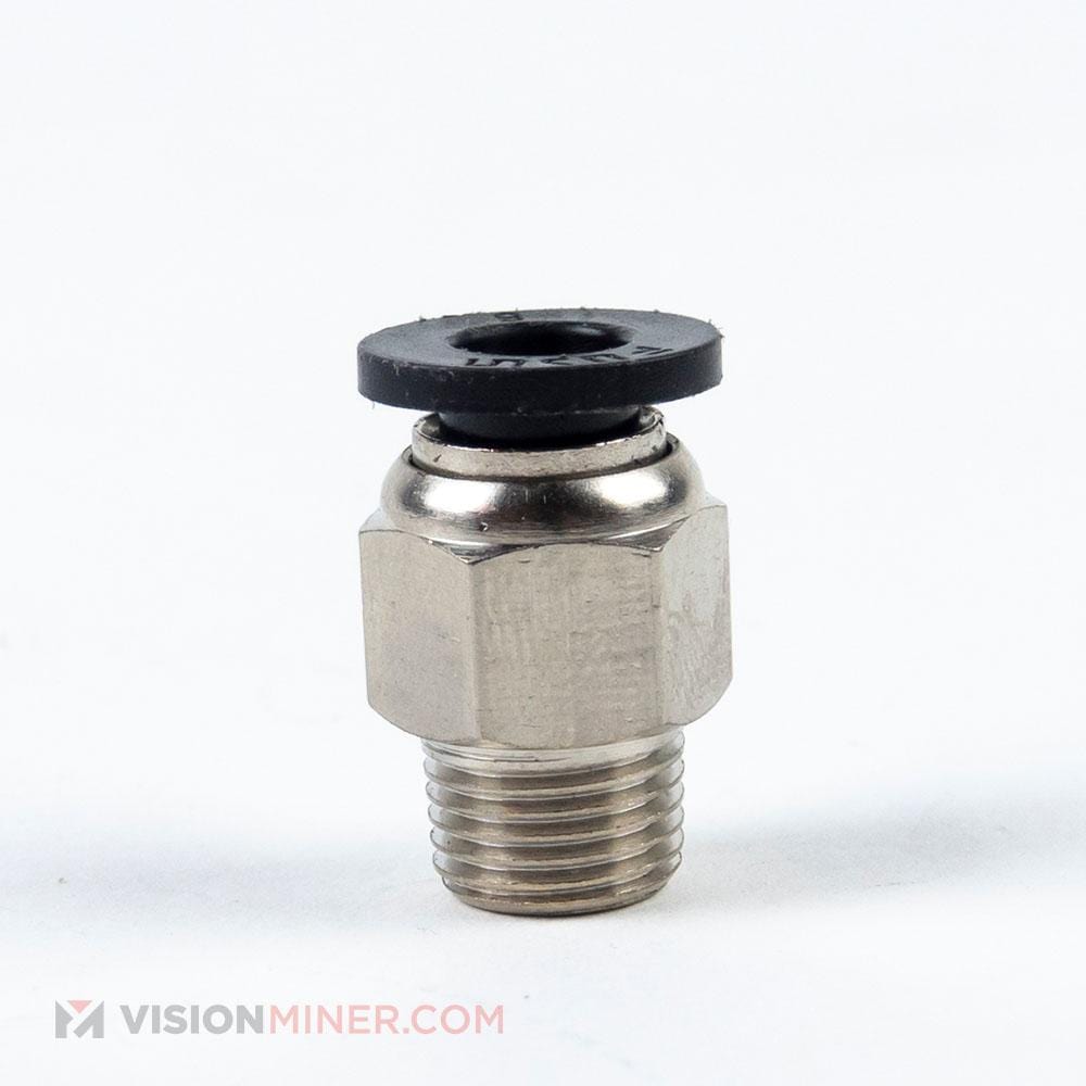 Quick Fittings Intamsys Printer Parts