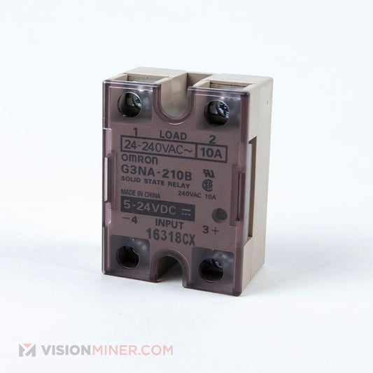 Relays Intamsys Printer Parts