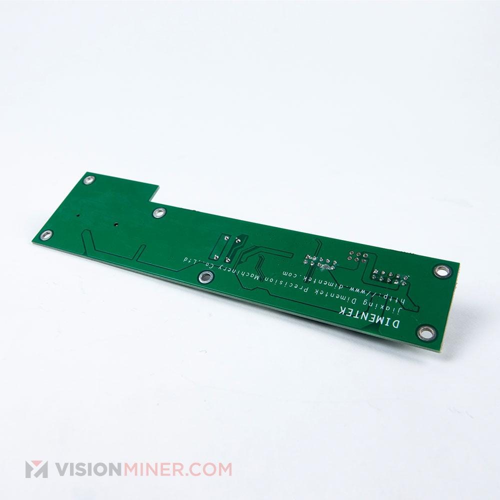 SD Card Reader Board Intamsys 3D Printer Parts