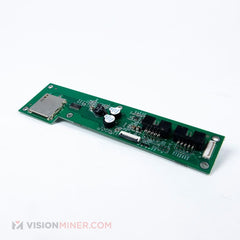SD Card Reader Board Intamsys 3D Printer Parts