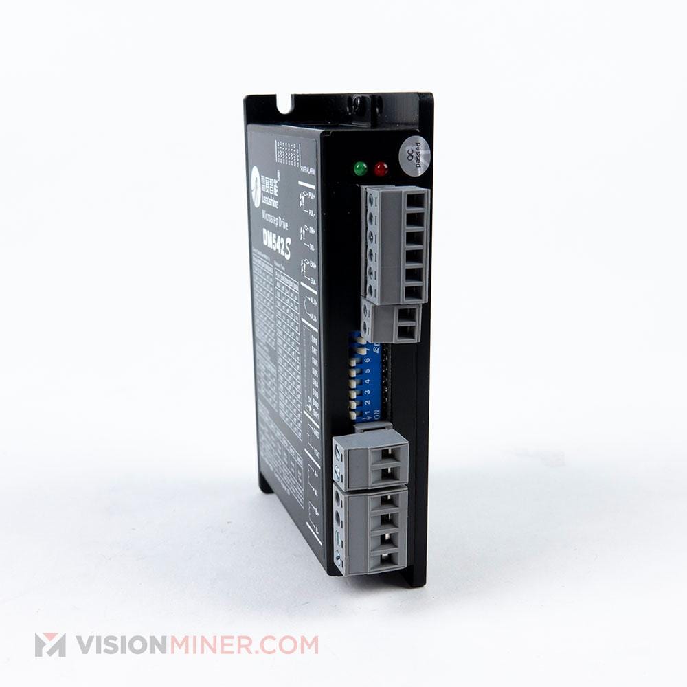 Stepper Driver - Funmat PRO 410 Intamsys 3D Printer Parts
