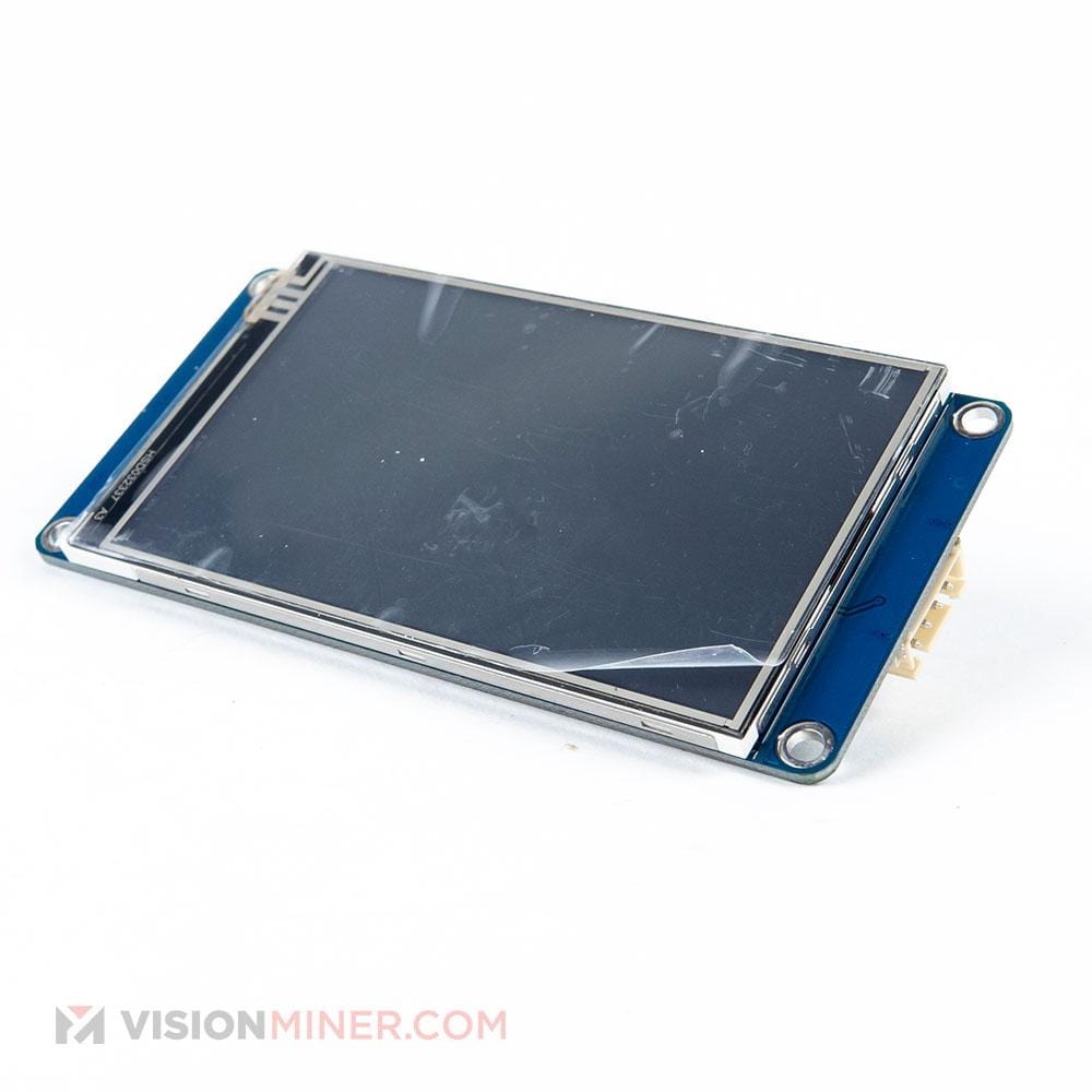 Touch Panel Intamsys Printer Parts
