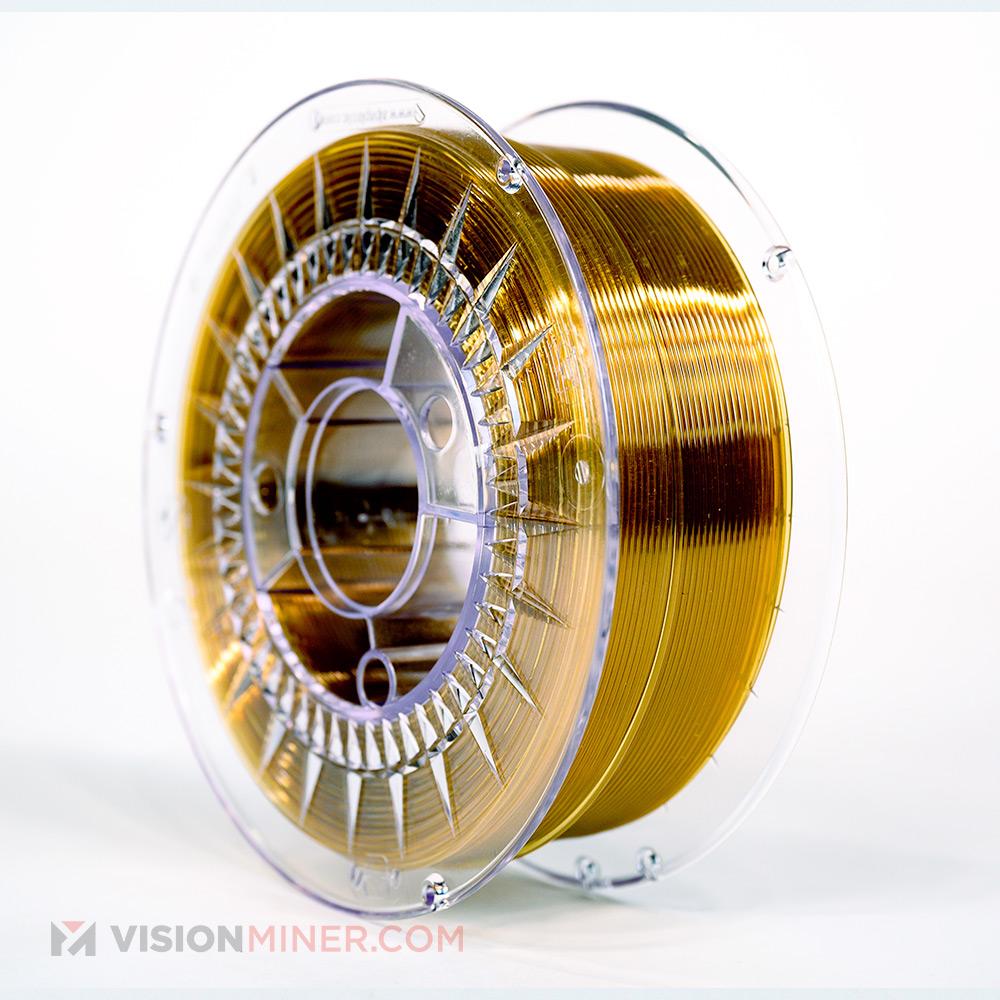 SABIC ULTEM™ AM1010F Filament 1KG SABIC Filament