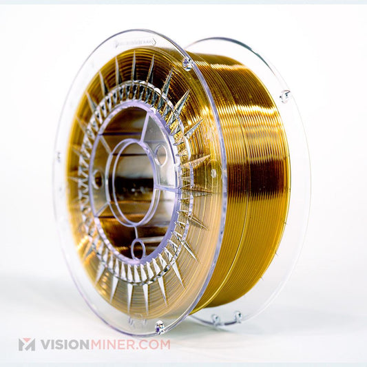SABIC ULTEM™ AM1010F Filament 1KG SABIC Filament