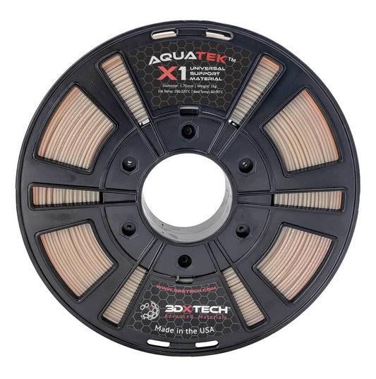 AQUATEK™ X1 3DXTech Filament