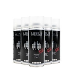 AESUB Transparent 6-Pack AESUB USA Scanning Spray