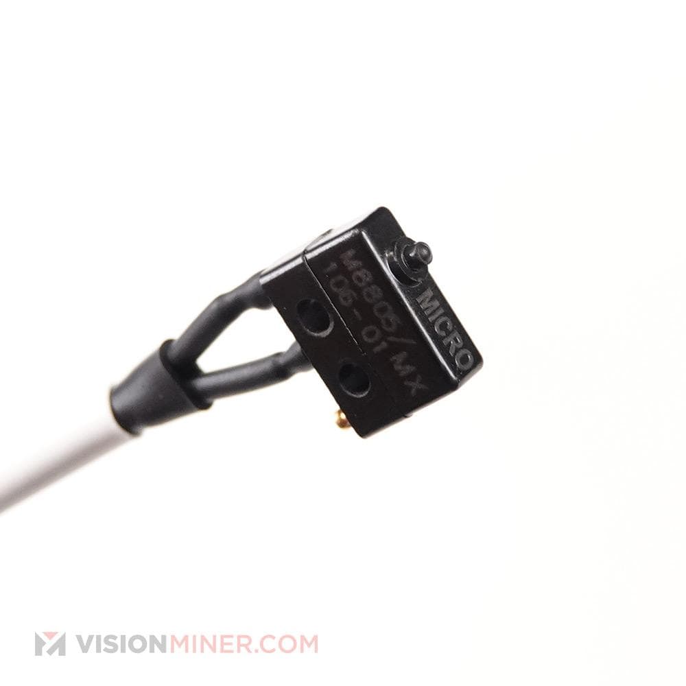 Auto-Leveling Switch Vision Miner 3D Printer Parts