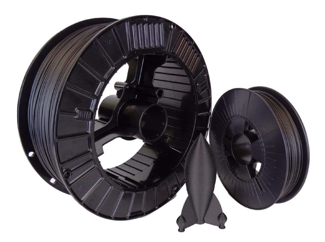 CarbonX™ PA6+CF (Gen3) 3DXTech Filament