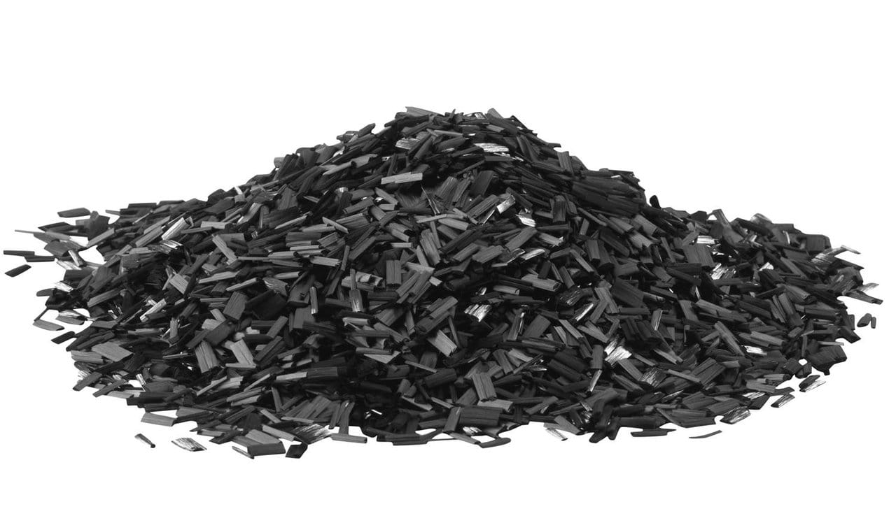 CarbonX™ PA6+CF (Gen3) 3DXTech Filament