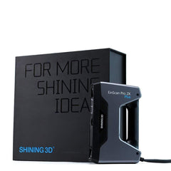 EinScan Color Pack Shining3D 3D Scanner