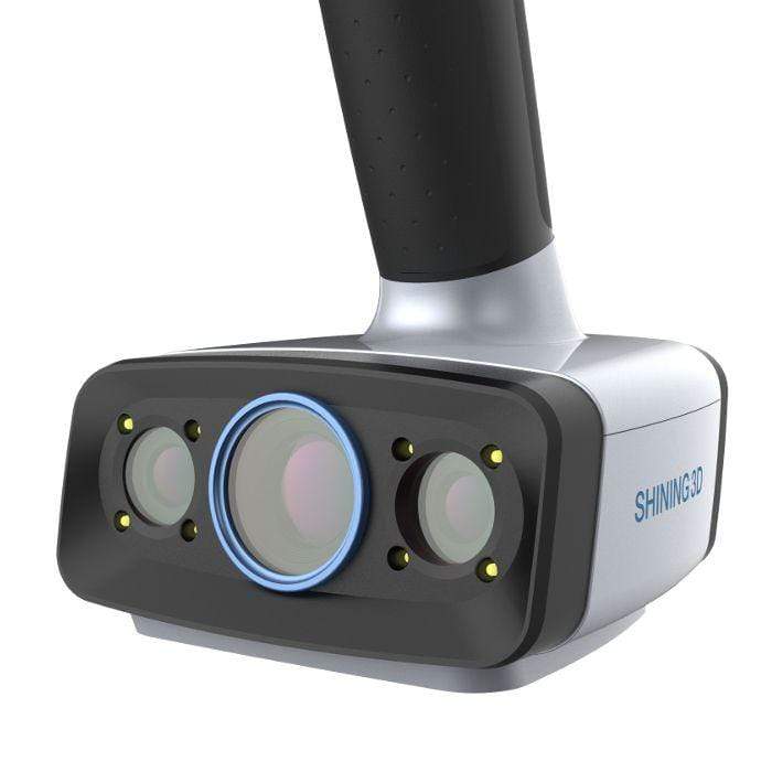 EinScan HX Reverse Engineering Design Bundle Shining3D 3D Scanner