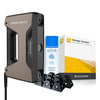 EinScan Pro HD Reverse Engineering Design Bundle Shining3D 3D Scanner