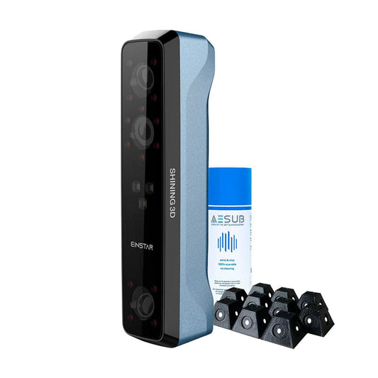 Einstar Shining3D 3D Scanner