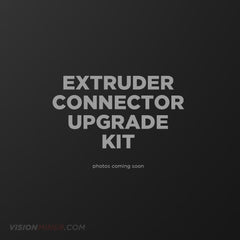 Funmat HT Extruder Connector Upgrade Kit Intamsys Printer Parts