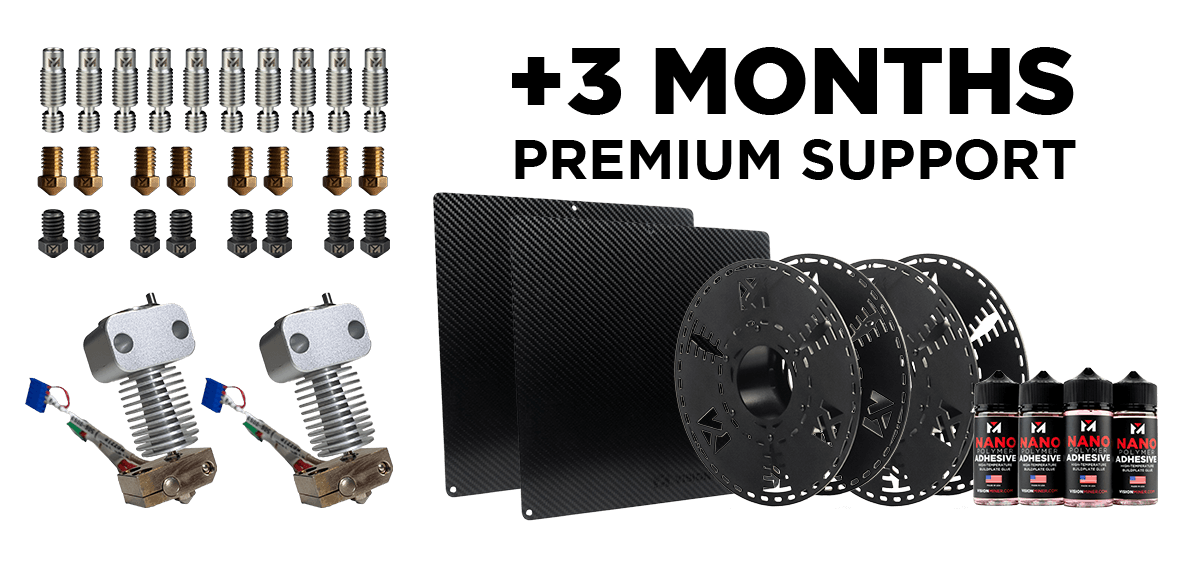 Funmat HT Accessory Pack Vision Miner Bundles