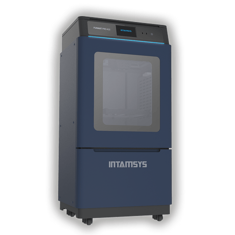 Funmat Pro 410 Intamsys 3D Printer